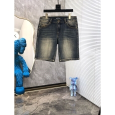 Chrome Hearts Jeans